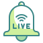 Notification icon 64x64