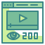 Viewer 图标 64x64