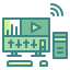 Mixer icon 64x64