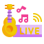 Music icon 64x64