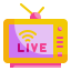 Tv icon 64x64