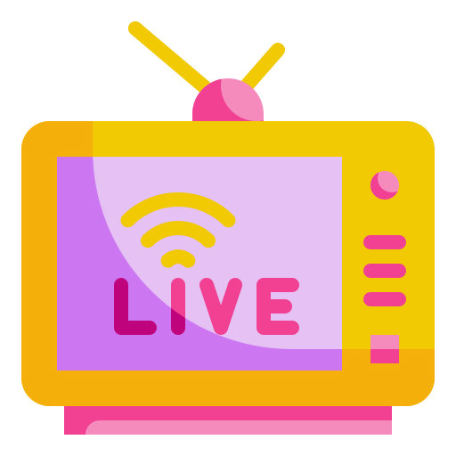 Tv icon