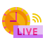 Time icon 64x64