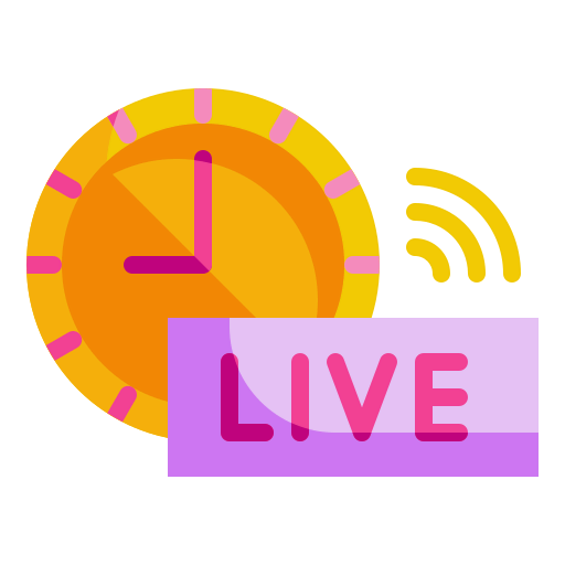 Time icon
