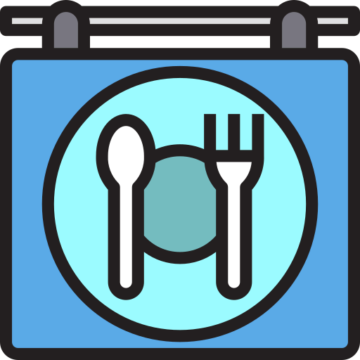 Lunch icon