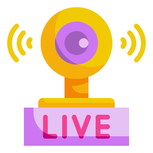 Webcam icon