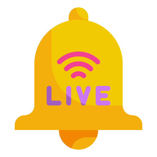 Notification icon