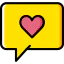 Chat icon 64x64