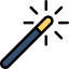 Magic wand biểu tượng 64x64
