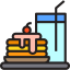 Breakfast icon 64x64
