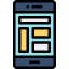 Web design Ikona 64x64