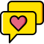 Chat icon 64x64