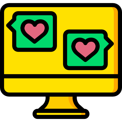 Computer icon