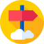 Direction icon 64x64