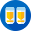 Knee pad icon 64x64