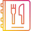 Menu icon 64x64