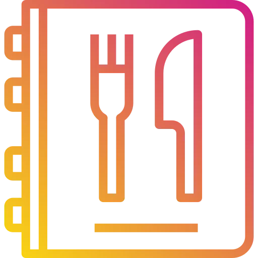Menu icon