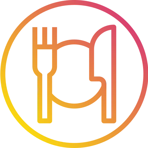 Dish icon