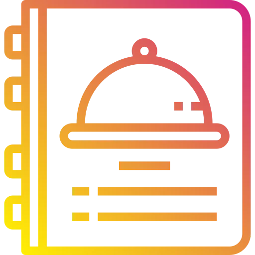 Menu icon