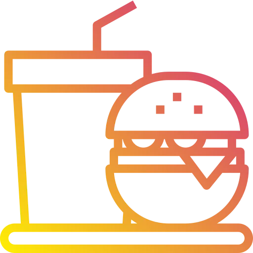 Burger icon