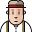 Farmer icon 64x64
