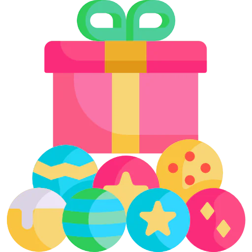 Gift icon