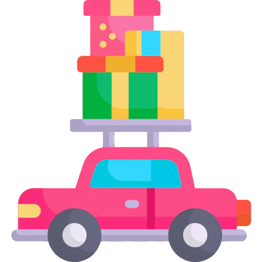 Gift icon