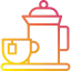 Teapot icon 64x64