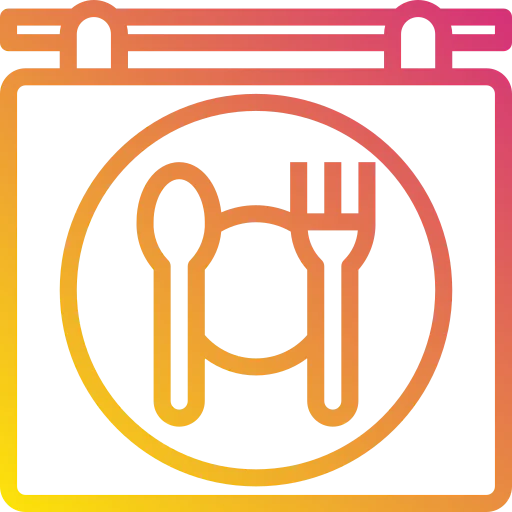 Lunch icon