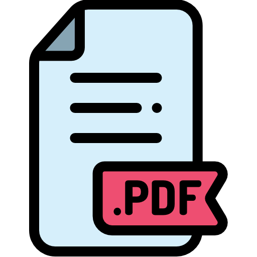 Pdf icon