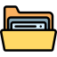 Folder icon 64x64