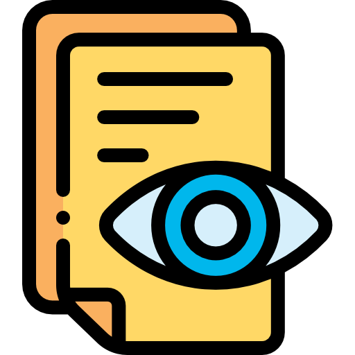 Files icon