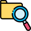 Search icon 64x64