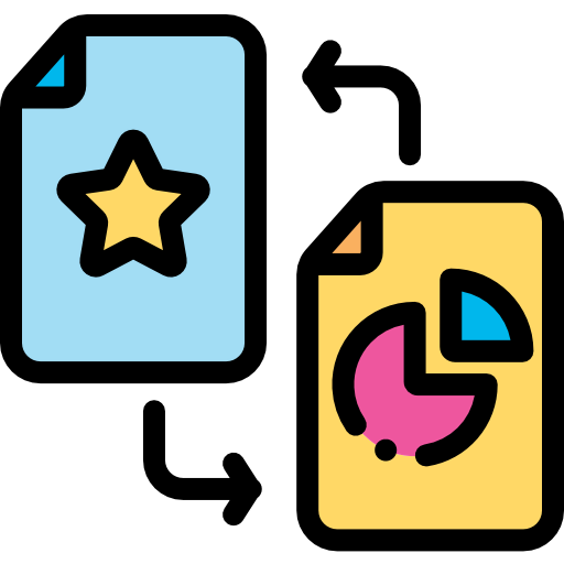 Exchange icon