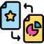 Exchange icon 64x64