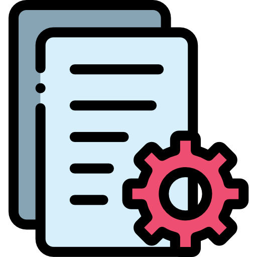 Setting icon