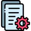 Setting icon 64x64