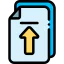 Upload icon 64x64