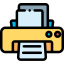 Printer icon 64x64