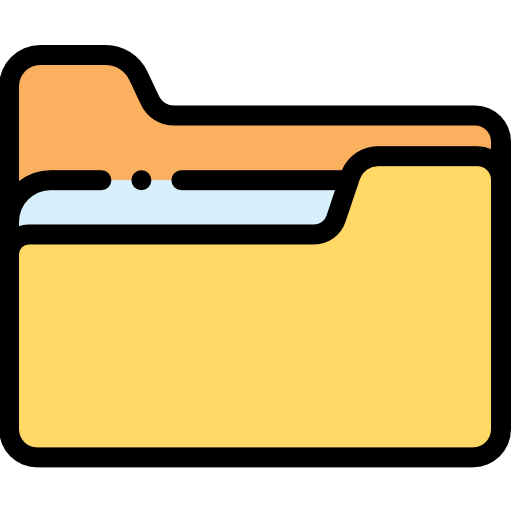 Folder icon