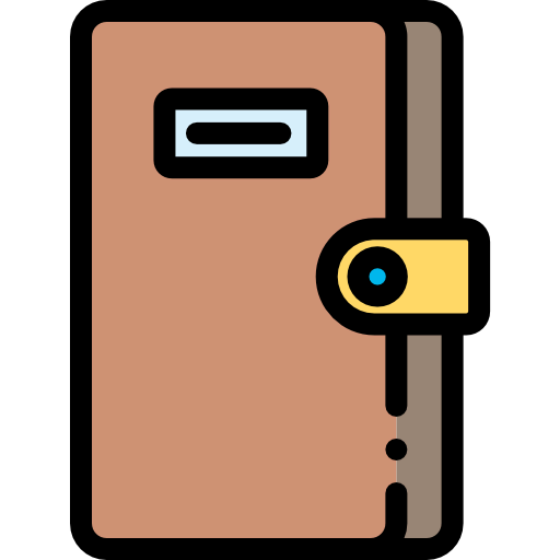 Holder icon
