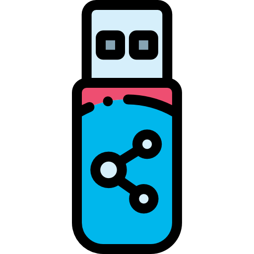 Usb icon