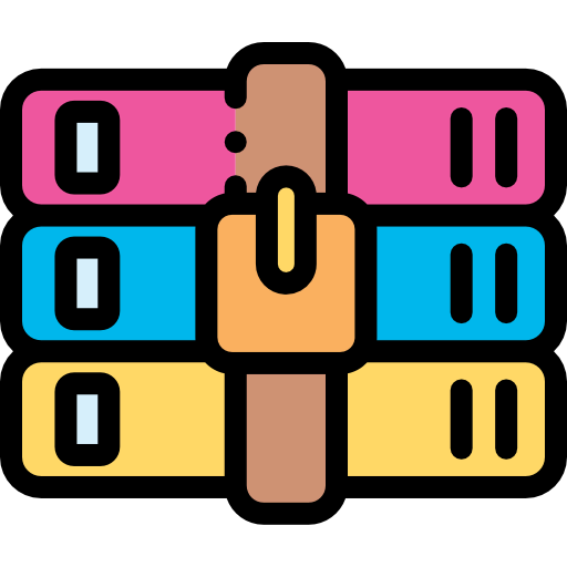 Archives icon