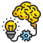 Brainstorm icône 64x64
