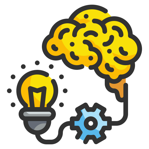 Brainstorm icon