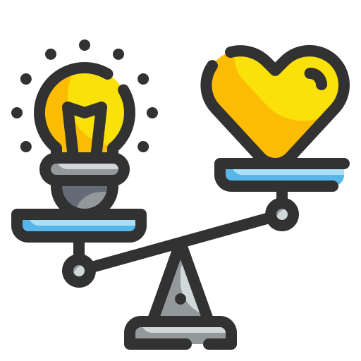 Comparison icon