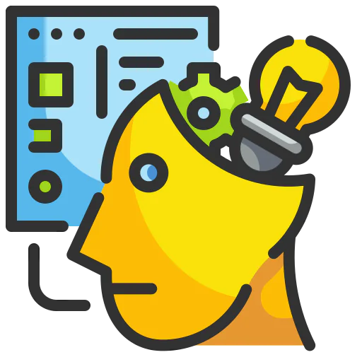 Creative Ikona