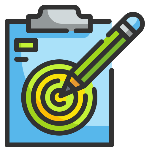 Target icon