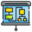 Diagram ícono 64x64