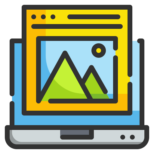 Image icon